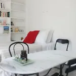 Coquettish Apartment In Passy Near Eiffel Tower