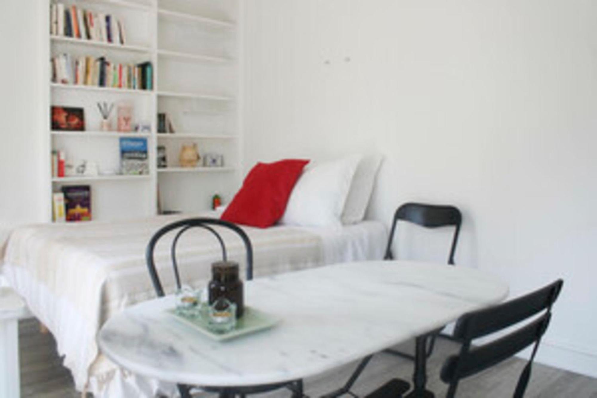 Apartment Coquettish In Passy Near Eiffel Tower *
