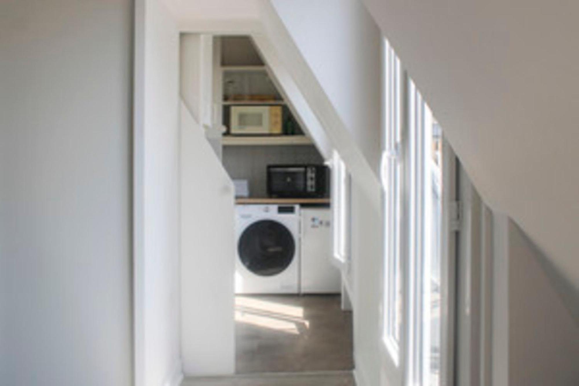 Apartment Coquettish In Passy Near Eiffel Tower *